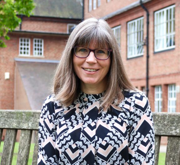 Jo Bullock